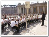 Young Brass in Rom 2007